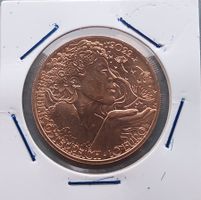 OESTERREICH - 10 EURO - 2023 -  LOEWENZAHN - IM MUENZKARTON