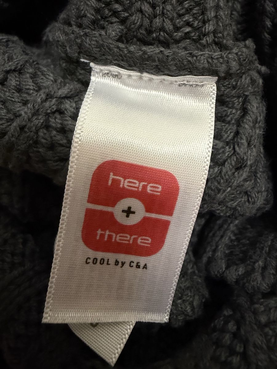 C&A Maglioni & Felpe: Strickpullover Ohne Ärmel – Usato da Eschenbach LU venduto da Tatzi1 4