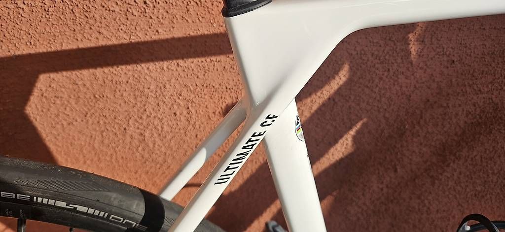 Velos: Canyon Ultimate CF 7.0 Gr L  – Gebraucht aus Ebikon von rhyem82 1
