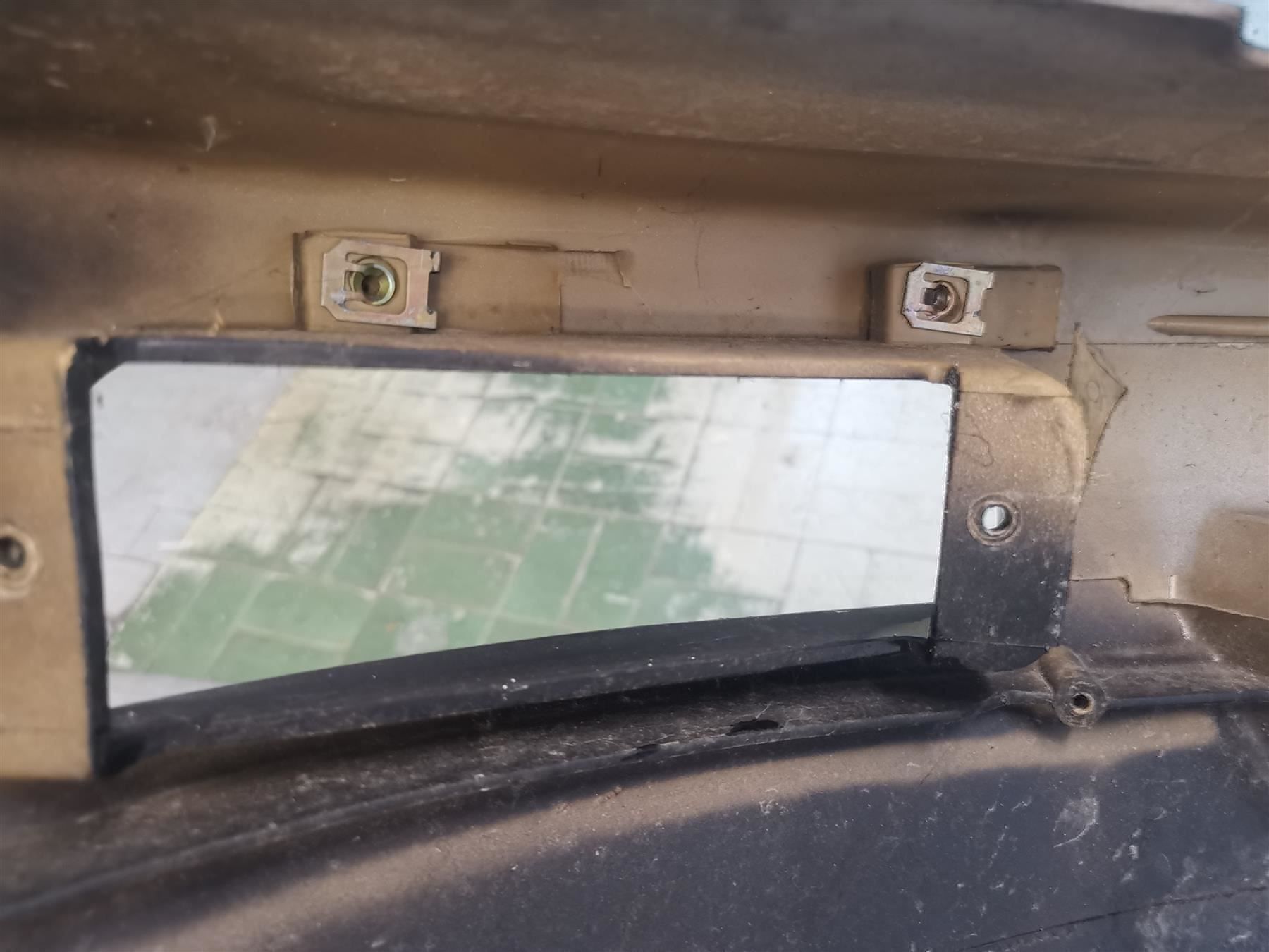 Tutti pezzi di ricambio auto: Alfa Spider 115 1990-93 Stossstage vorne – Usato da Thalwil venduto da Joker690 4