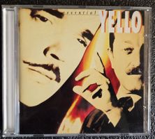 Yello - Essential (The Singles Collection)