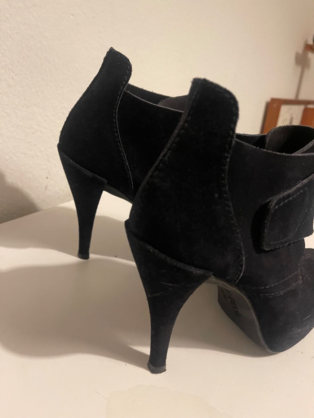 Scarpe da donna: Wildleder Pedro Garcia – Usato da Hinterkappelen venduto da simona67 6