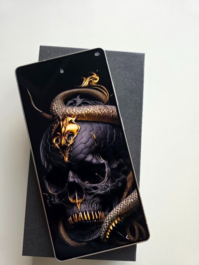 Samsung Handys / Smartphones: Samsung Galaxy S25 Ultra – Gebraucht aus Ettiswil von heidimikegeissl 6