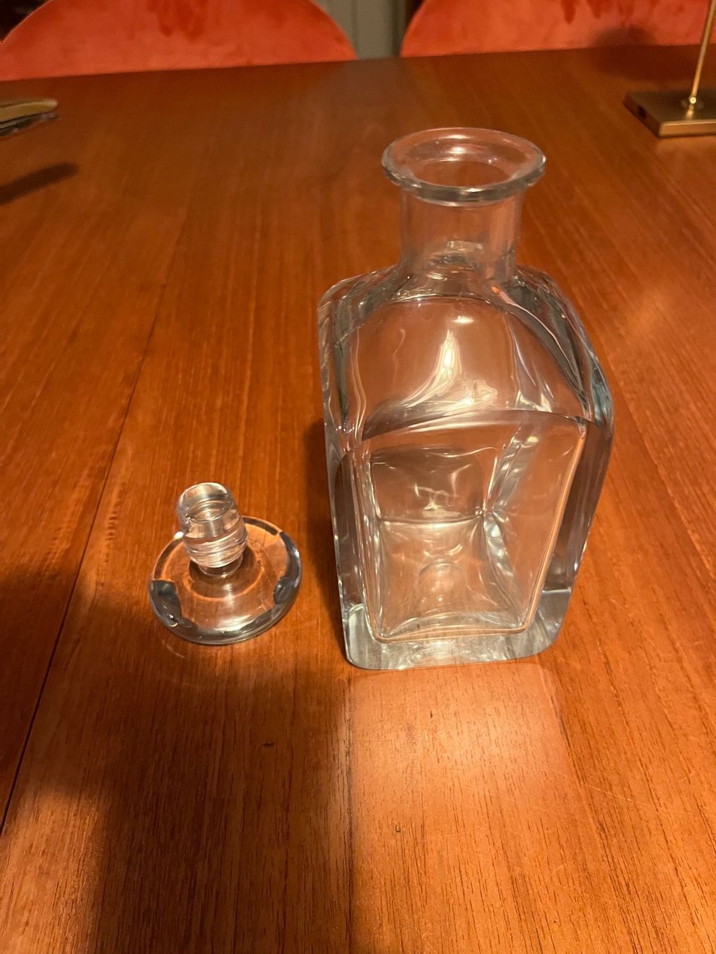 Caraffe: Vintage-Karaffe von Strömbergshyttan – Usato da Bern venduto da Vineb 2