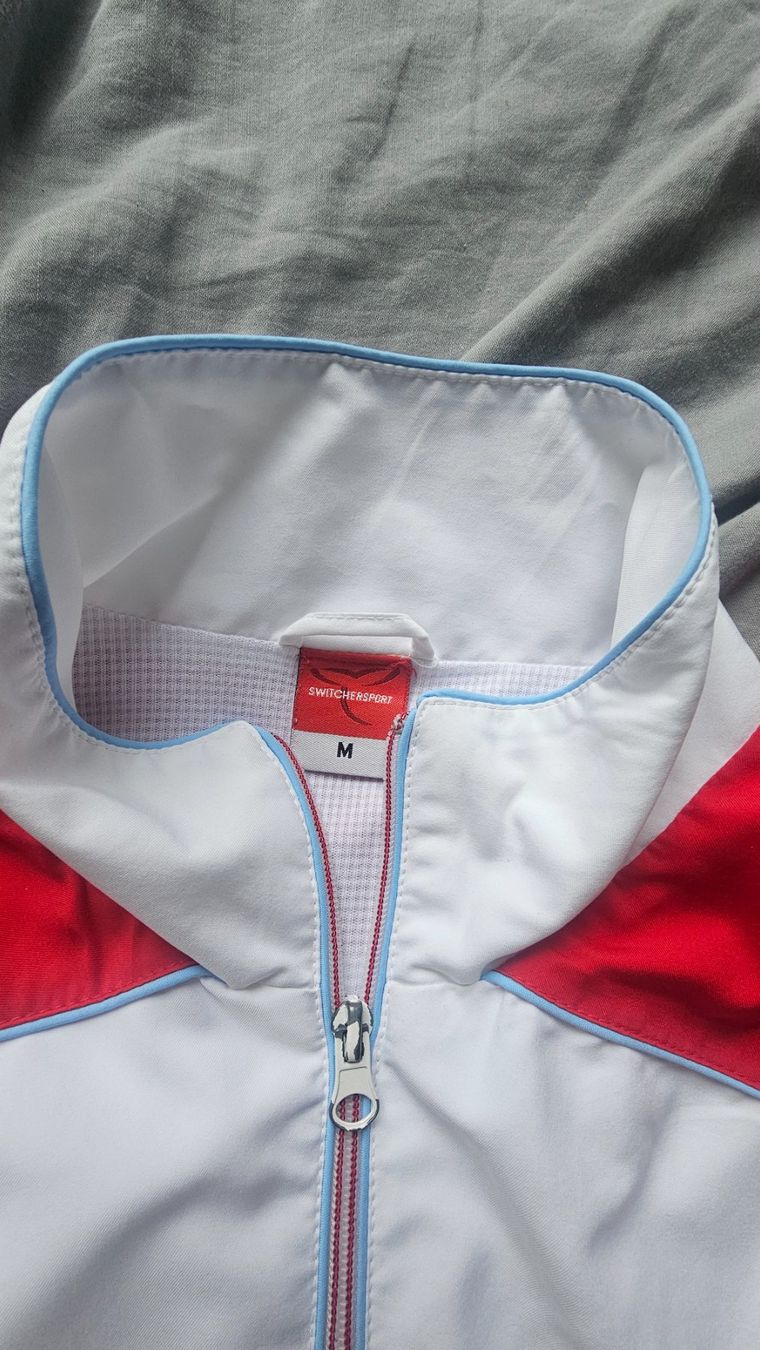 Jacken: 2 veste Swiss Olimpic – Gebraucht aus Etoy von angi020 2