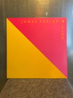 James Taylor  – Flag VG++ / VG+