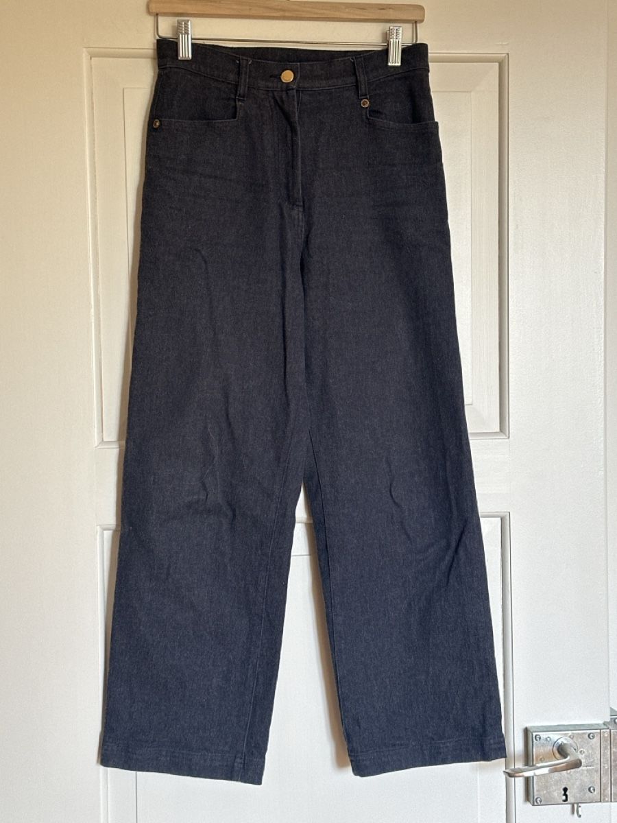 Jeans: Jeans von Momoni – Gebraucht aus Zürich von Misomi