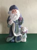Samichlaus St. Nikolaus Weihnachtsmann Weihnachten
