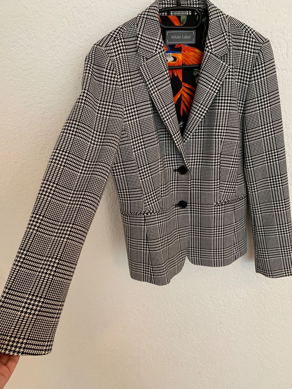 Giacche: White Label Blazer Jacke Gr. 36 / S – Usato da Fislisbach venduto da KolibriSecondhand 3