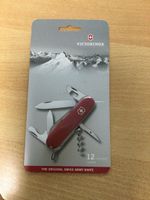 VICTORINOX Swiss Made SackMesser Neu 