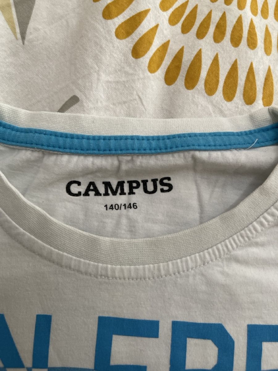 Camicie, T-shirt & Polo: T-shirt 140-146 – Usato da MARLY venduto da Aislee05 1