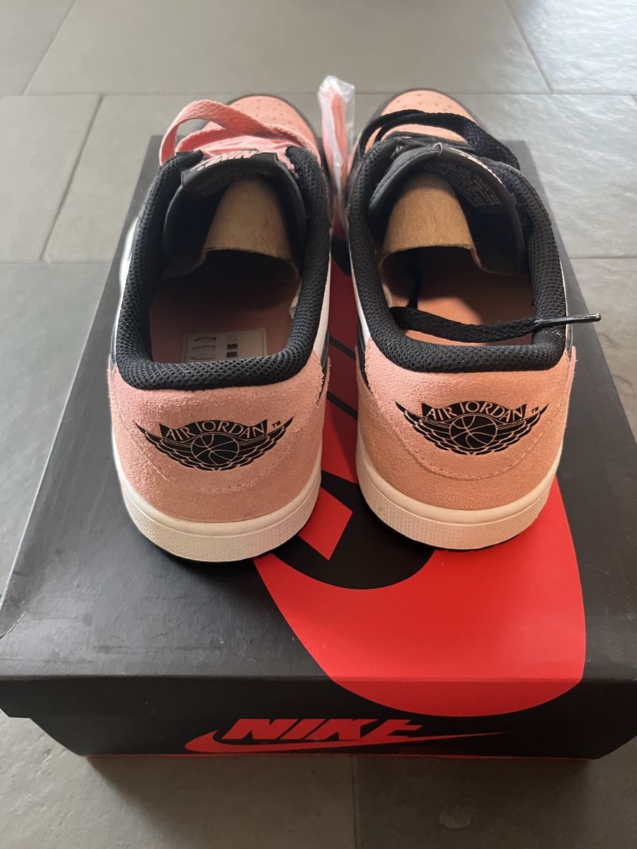 Jordan Chaussures hommes: Air Jordan 1 Low Retro OG – Neuf (Voir description) à Lenzburg par JoelMeier 2