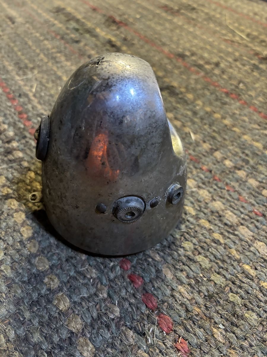 Mofa-Ersatzteile: Mofa Eierlampe – Gebraucht aus Latterbach von Bbutz98 4