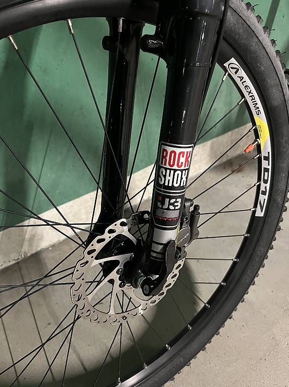 Velos: Felt RXC Elite MTB mit Shimano XT – Gebraucht aus Regensdorf von GGStore 1