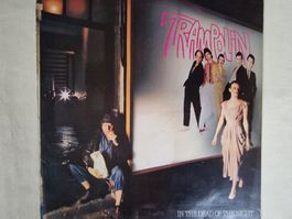 Trampolin LP – In The Dead Of The Night