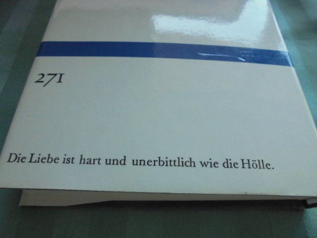 Libri: Jouve: Paulina 1880 – Usato da Hinwil venduto da Glasperlen 1