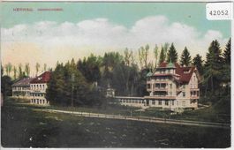 Herisau - Heinrichsbad