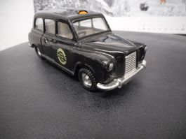London Taxi