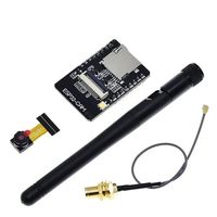 ESP32 mit CAM Modul