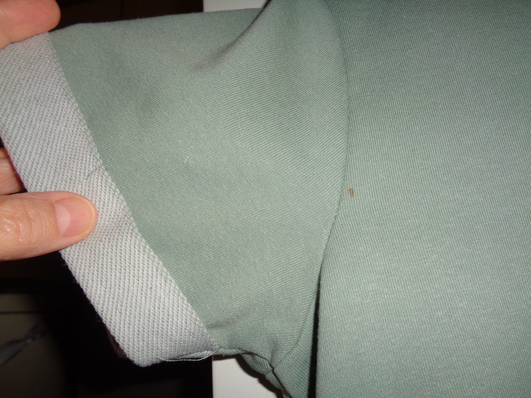 Kleider: *** Sweat Basic Kleid *** – Gebraucht aus Othmarsingen von Leuchtturmlady 2