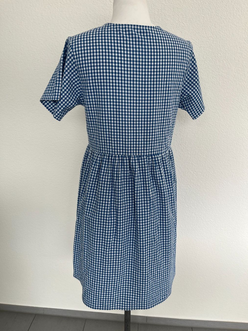 Robes: Süsses Kleid, Baumwolle, Gr. S, NEU – Neuf avec emballage d'origine à Interlaken par Jasmin_Flower 3