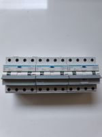 Hager  FI-LS ADM466C 4-polig  C16A 30mA
