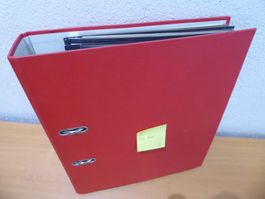 Interessantes Album Weltweit mit 78 Seiten Inhalt