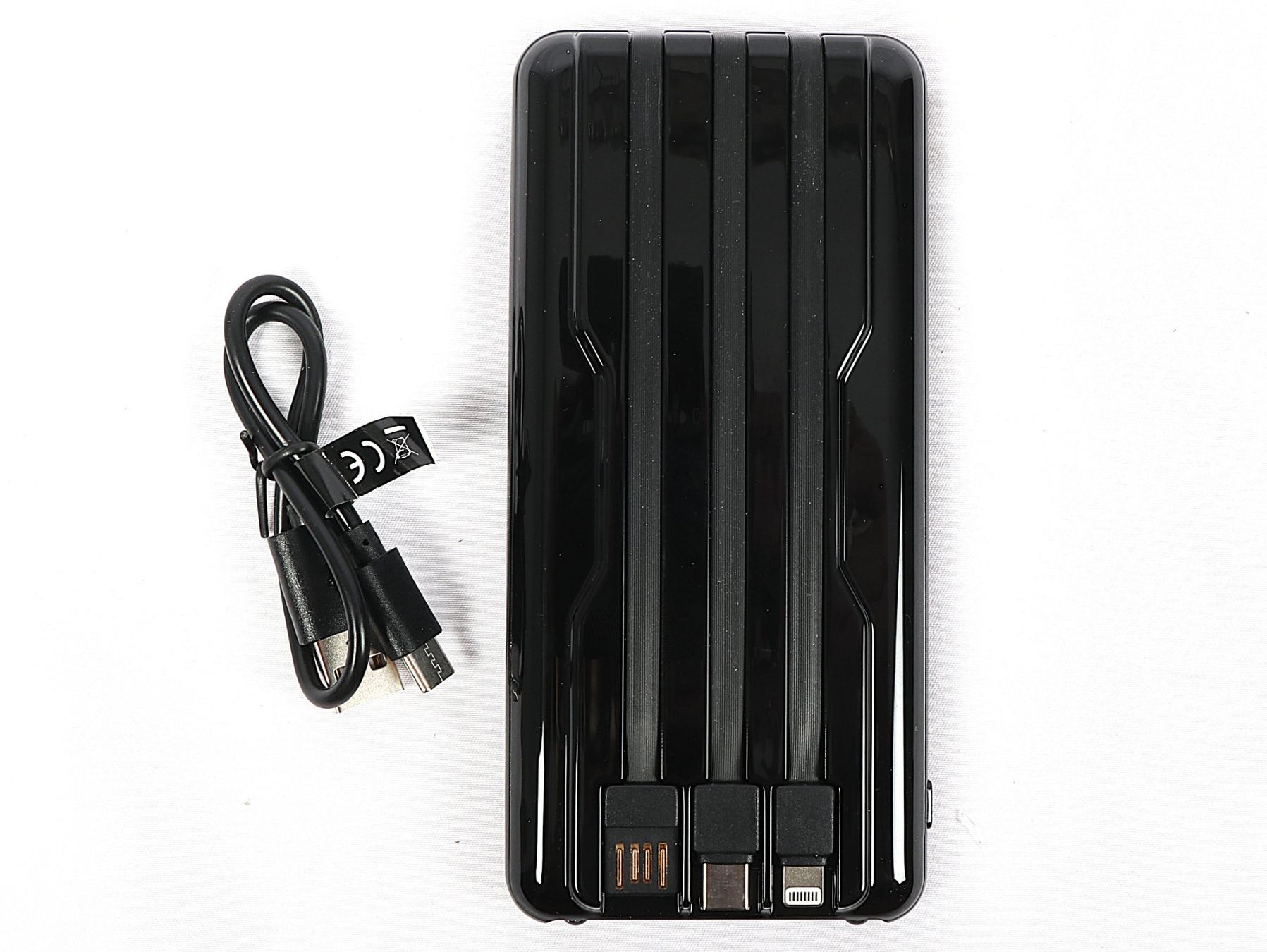 Batterie: SETTY travel-battery 10000 mAh. – Usato da Steinen venduto da Restwert_Steinen 1