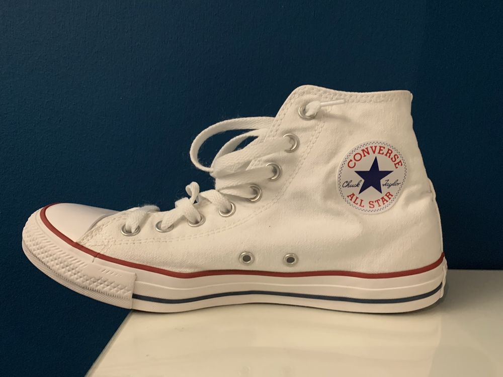 Converse all star clearance pointure