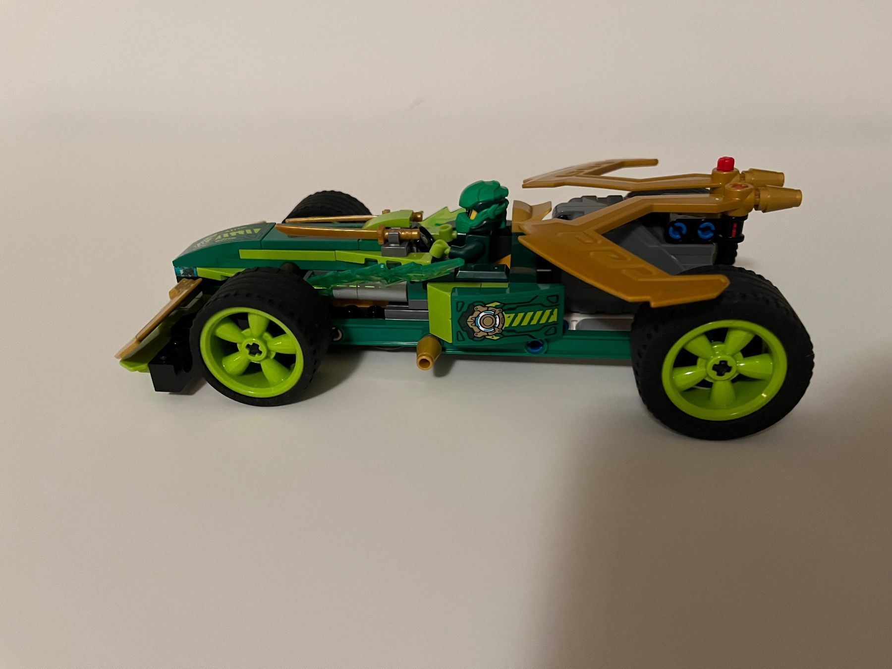 Lego Jouets: Lego Ninjago ab 7 J – D'occasion à Meilen par Exclusive00