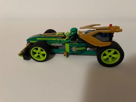 Lego Ninjago ab 7 J