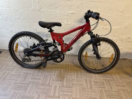 Scott Contessa Twenty Kinderbike  Top Bike!