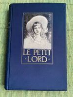 Le petit Lord F. H. Burnett Editions Delachaux et Niestle