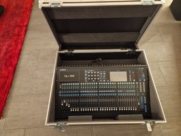 Mischpult Allen & Heath Q-32