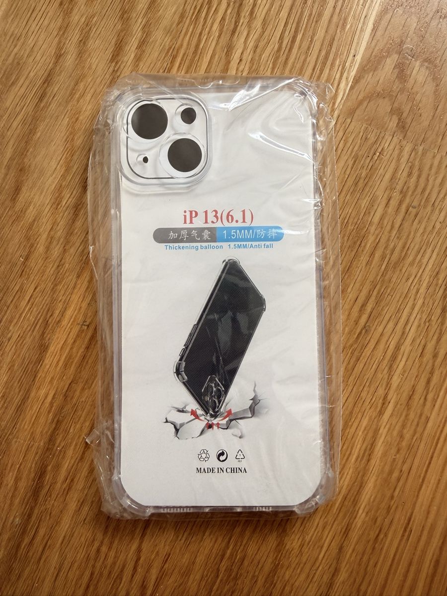 Coques & Protection écran: iPhone 13 coque  – Neuf avec emballage d'origine à Penthalaz par sup_5ztk