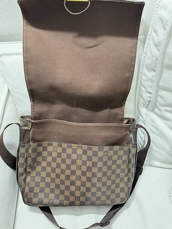 Altro in  Abbigliamento & Accessori: Louis Vuitton borsa tracolla  – Usato da Maroggia venduto da sha_n2dq 2