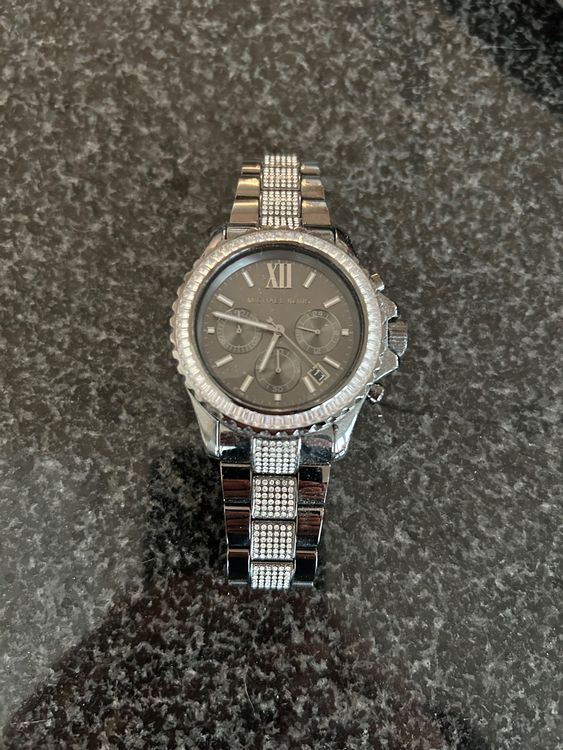 Uhr michael kors outlet herren