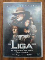 DVD - Die Liga der außergewöhnlichen Gentlemen