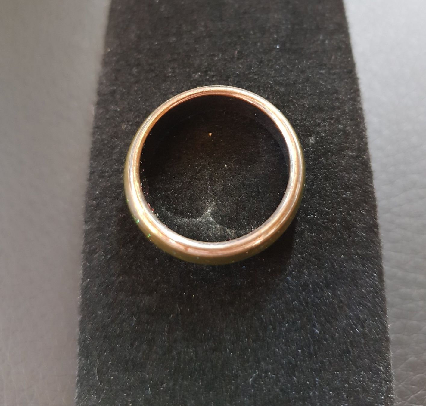 Ringe: Ring – Gebraucht aus Wald ZH von Silena02 1