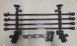 Trenngitter für Auto, ROADMASTER