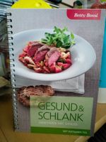 Betty Bossi Gesund und Schlank