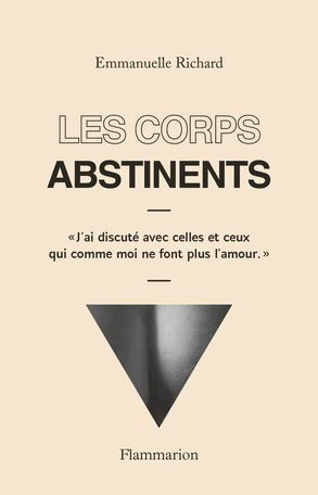 Libri: Les corps abstinents – Usato da Neuchâtel venduto da Dualseele