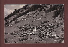 AYER (Val d'anniviers) - 1956