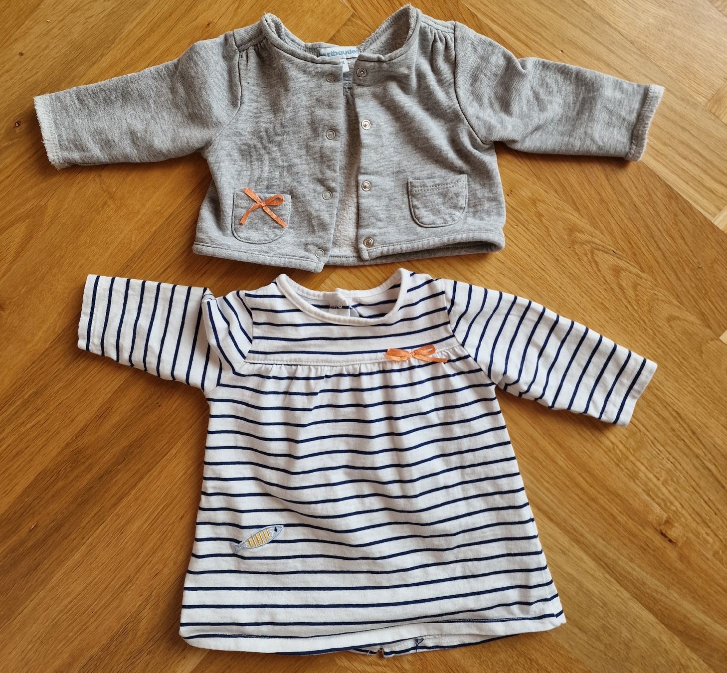 Lotti & Set di vestiti: Habits 62 – Usato da Les Breuleux venduto da CaroleR01 2