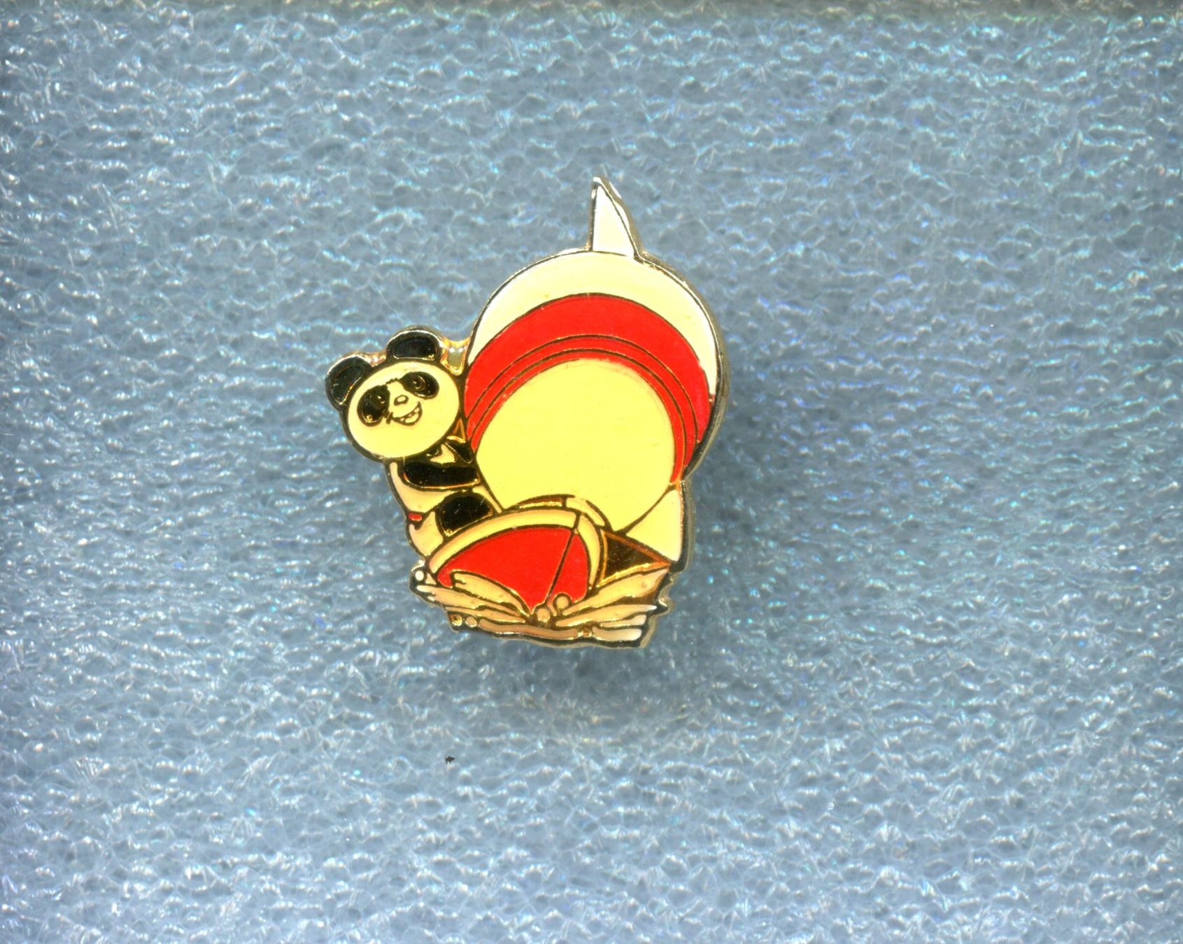 Plaquettes & Badges: Olympiade  BEIJING  1990 – D'occasion à Winterthur par Sammleroase