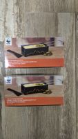 Teelicht Raclette Set WWF neu OVP 2 Stk