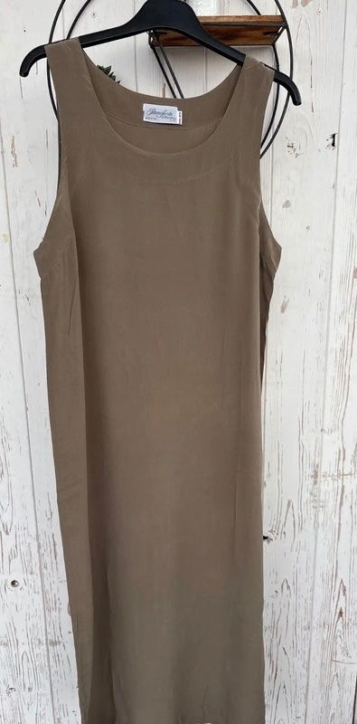 Max Mara Vestiti: SEIDE KLEID MAX MARA PIANOFORTE – Usato da Lopagno venduto da CLep