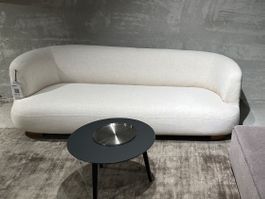 Audrey - 3er Sofa