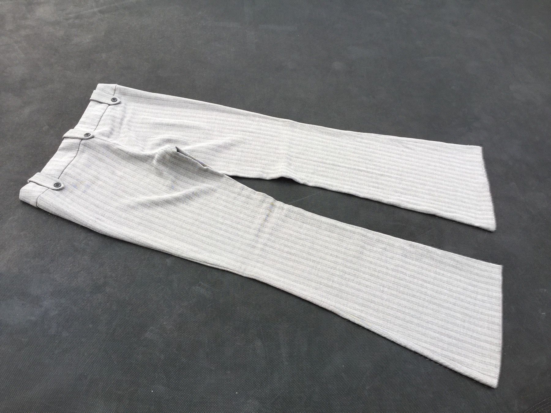 Tally Weijl Pantalons: Pantalon à rayures TALLY WEIJL – D'occasion à Agiez par chouchanelle 7