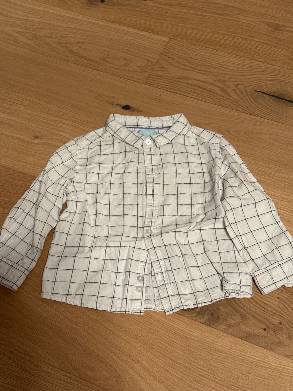 Lotti & Set di vestiti: Kleiderpaket Junge Herbst / Winter Gr. 86/92 – Usato da Affeltrangen venduto da admar 4